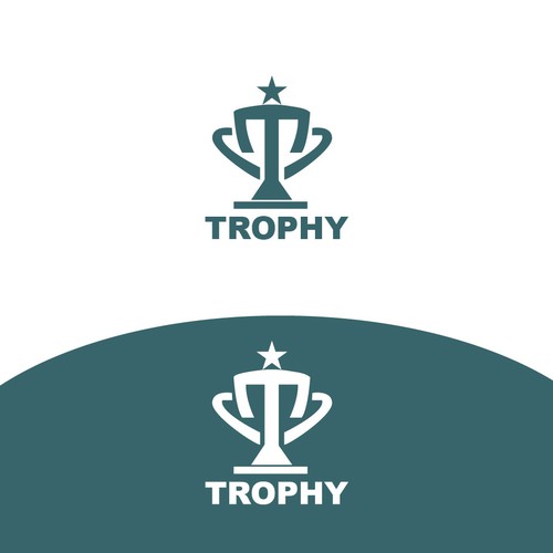 Logo design contest entry by rockdesigner23