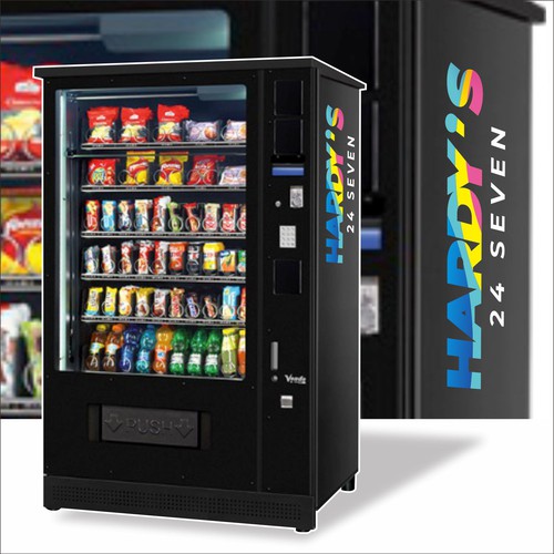 Logo design contest entry by diviart