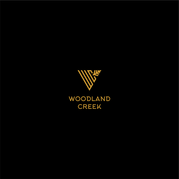 Woodland Creek