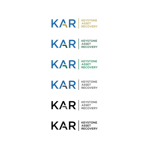 Keystone asset Recovery this is a high level auto repossession company Design by kentring Manik
