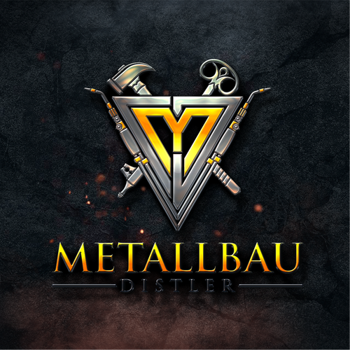 Logo & brand identity pack contest entry by Herro™