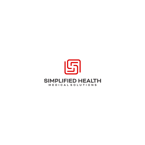 Medical Supply Logo Design by -Alya-