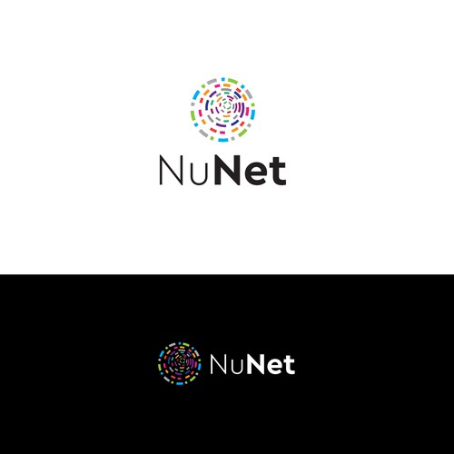 Design di Logo design for NuNet the Primordial Soup for the Emergence of Superintelligence di EXPOinf