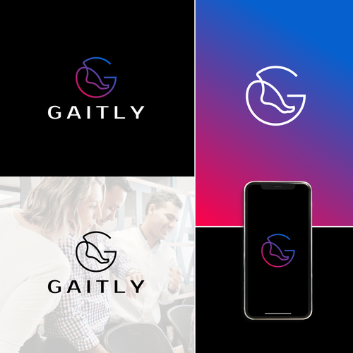 Designs | Design an Innovative Logo for a Machine Learning Mobility App ...