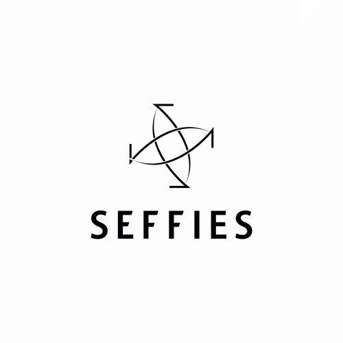 Logo for a Sustainable Shoe Brand Made in the U.S.A. Design by Noman Akhtar