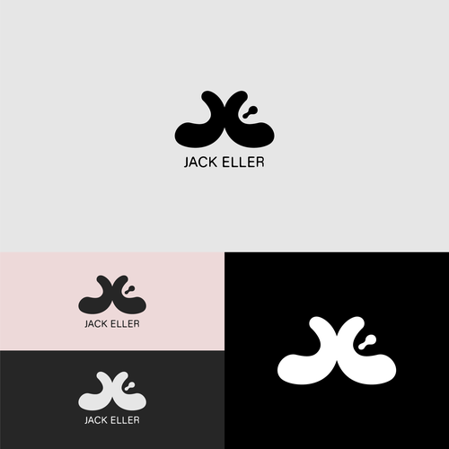 Rebranding a queer jewelry designer/artist! Design by RstevenM