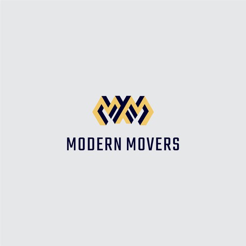 Elevating the Moving Industry Design by toyeng1992