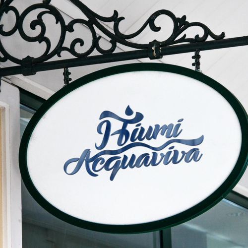 Logo design contest entry by R-D-sign