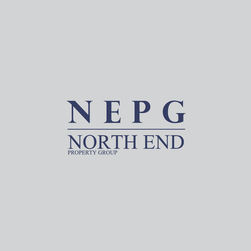 Sophisticated Logo Design for Real Estate Investment Firm Design by nugroho_84