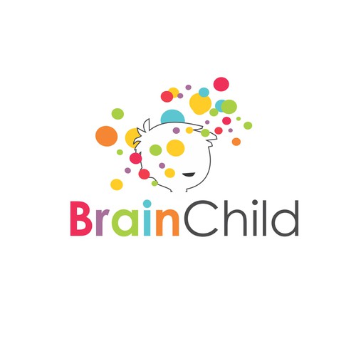 BrainChild logo needed! - a camp for kids to inspire in them a love of ...