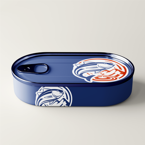 Create a logo for a sector changing Fish Processing company Design by Mieko®