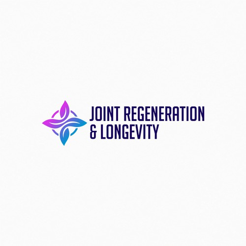 joint Regeneration & Longevity Design von George d