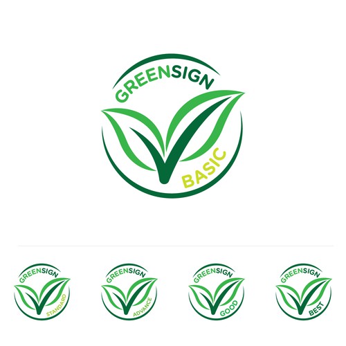  contest entry by gonggoman