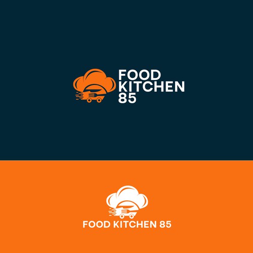 Food Kitchen 85 Design by S H A Y