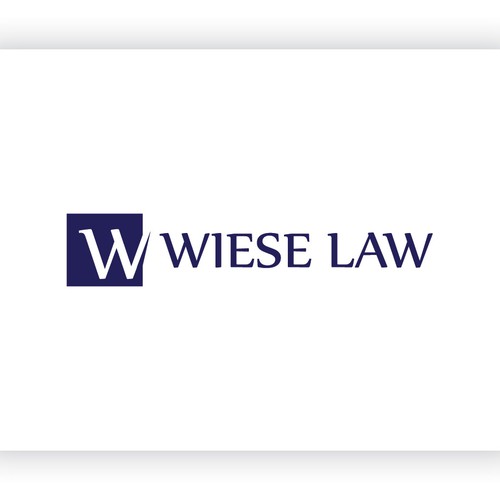 Design di Create the next logo for Wiese Law di RGORG