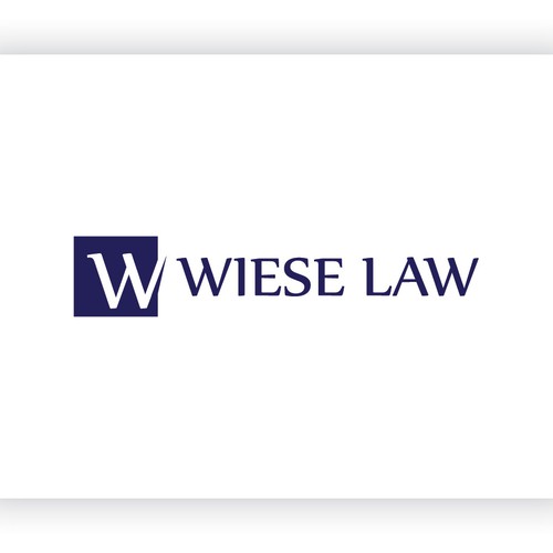 Create the next logo for Wiese Law Design by RGORG