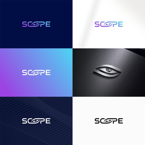 We need a creative logo for our AI supplement company Diseño de BOJ Creative