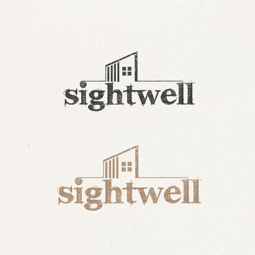 Design a Timeless Logo for Sightwell — A Place-Rooted Creative Developer Design by MST EVA ❥❣ ❥❣