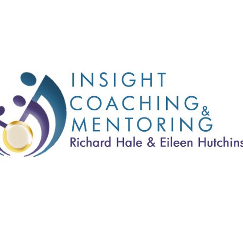 Insight Coaching & Mentoring logo | Logo design contest