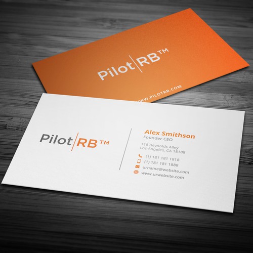 Professional Business Cards : I Will Create A Professional Business Card Design By Moon Designer On Dribbble : 5 out of 5 stars.