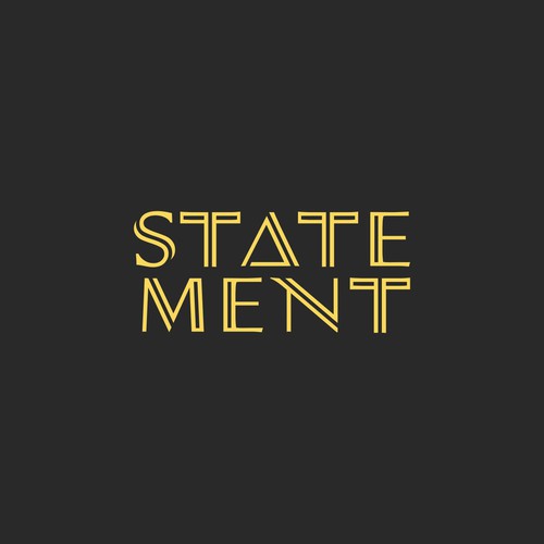 Logo design contest entry by yahana