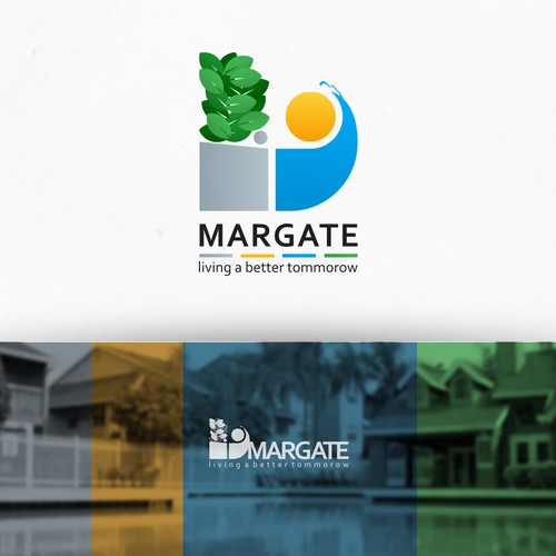 Branding the City of Margate, Florida Design by ThemeBoss