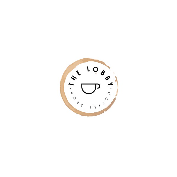 Logo - The Lobby