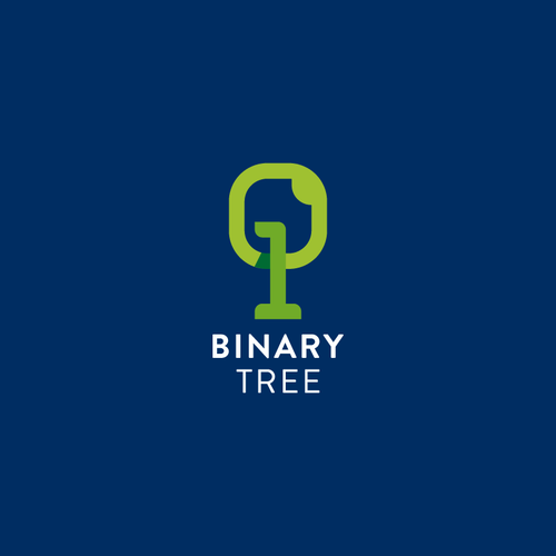 Binary Tree - Bespoke Software Development and Technology Company - looking for logo! Design by ngka