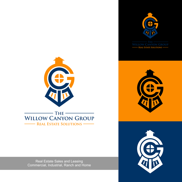 Design by joko love ana titled "WCG"