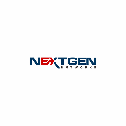 NextGen Logo Design by ninty_nine