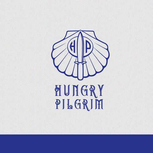 Create a bold & elegant logo for a food guide that gives back! Design by Peter PJ Alppa