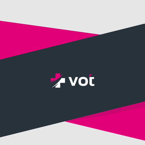 Logo & brand identity pack contest entry by Cleo.