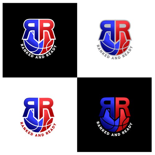 Ranked and Ready Design by namanama