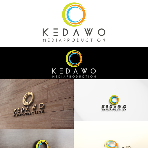 Logo Design For A Creative Printing Company Logo Design Contest