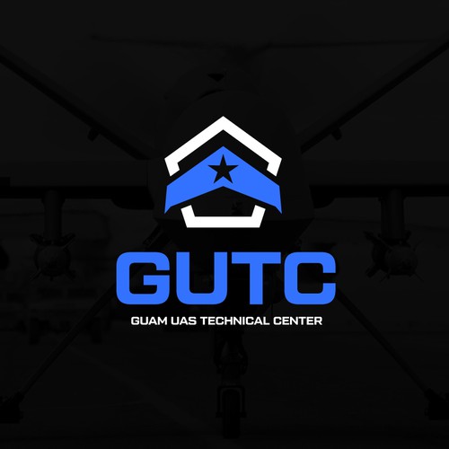 UAV/Drone Tech Center Seeks Badass Logo Design by Transformed Design Inc.