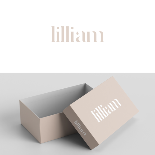 Shoe brand-ontwerp door fzyrhn