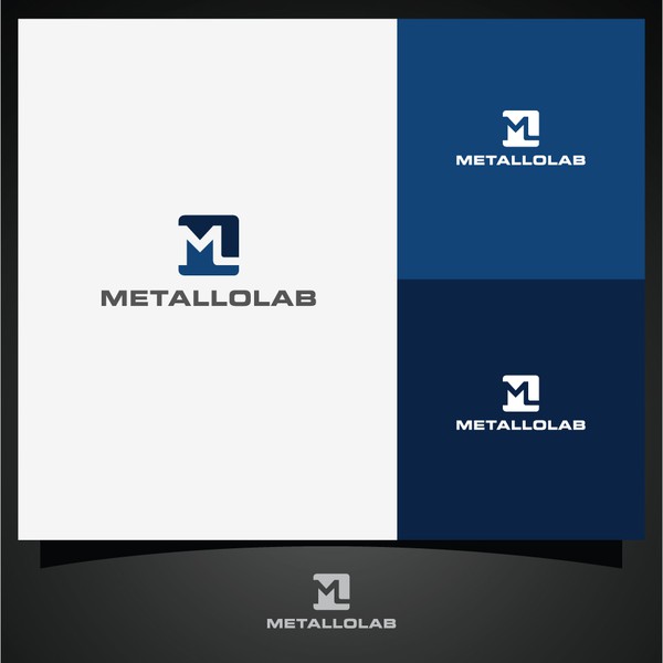 Design by koncept_X titled "metallolab"