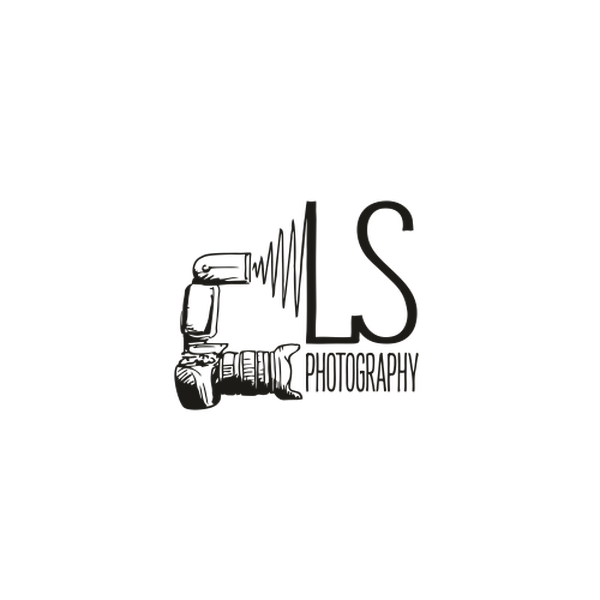 LS Photography logo