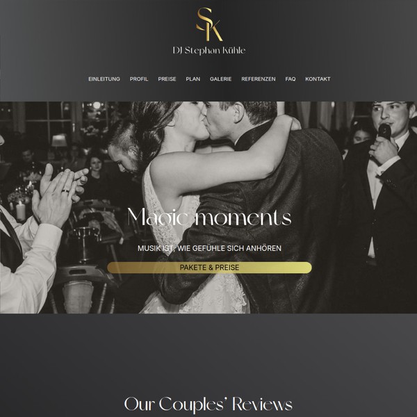 Ontwerp door Jesh_design genaamd "Website design "