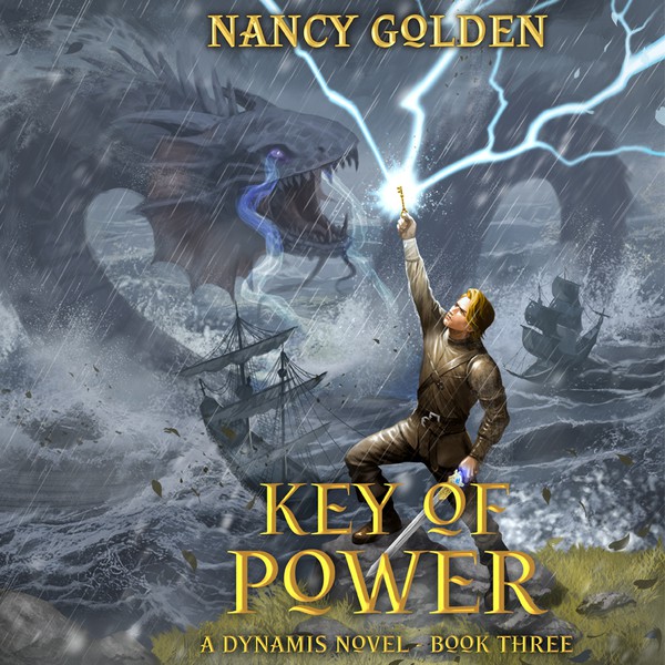 fantasy y/a book cover illustration