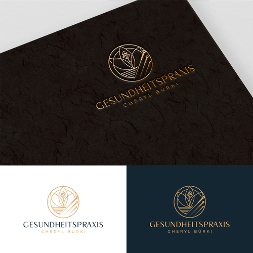  contest entry by Naztudio