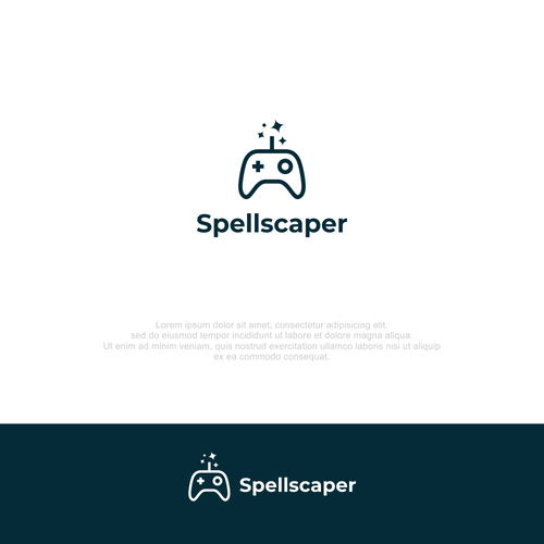 Design logo for gaming platform + Additional paid work for winner Design by Menangang