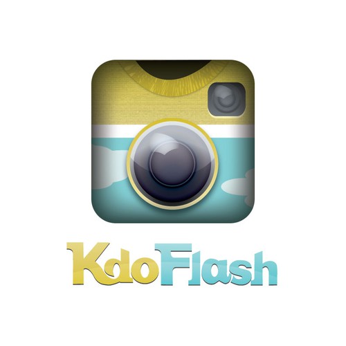  contest entry by MélanieMartz