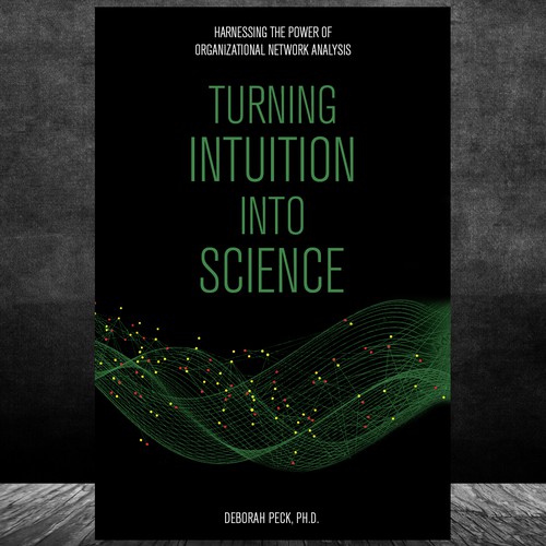 Create a cover for a book about improving any organization Design von mdcreation