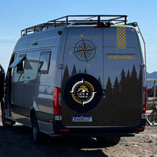  contest entry by dnxdesign