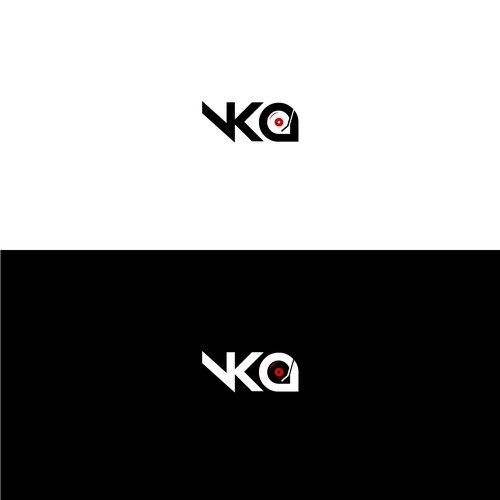 DJ Name Logo Needed for Marketing- NKA (No Kids Allowed) Design by matamorosdesigns