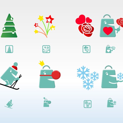 Other design contest entry by *reena*