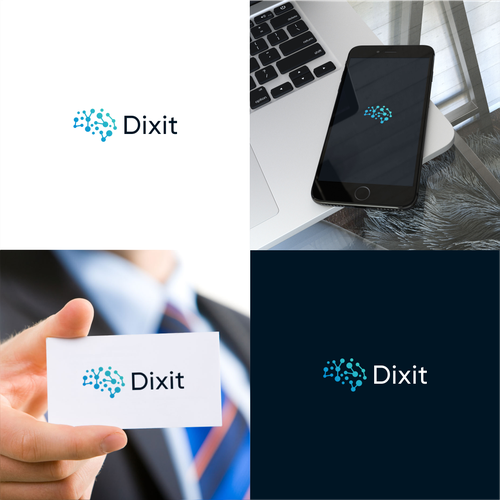 Logo design contest entry by Geraldine❦