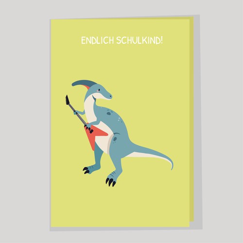 Proposta di design per un contest della categoria Biglietto o invito realizzata da Evelyn Dias