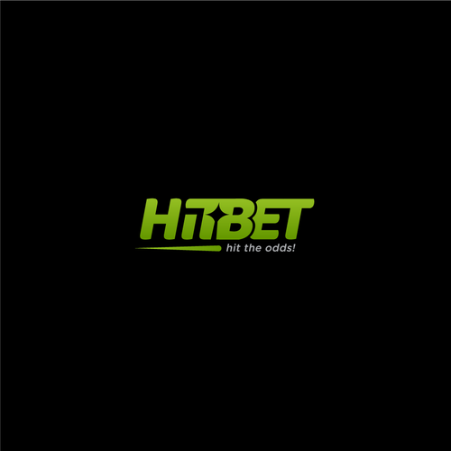 HITBET LOGO CONTEST Design by NHawk